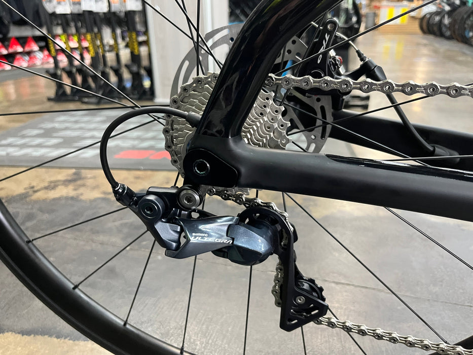 Argon 18 E-117 Disc Shimano Ultegra - 2023