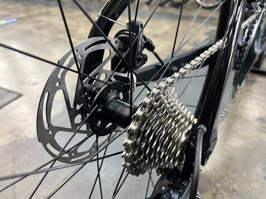 Argon 18 E-117 Disc Shimano Ultegra - 2023