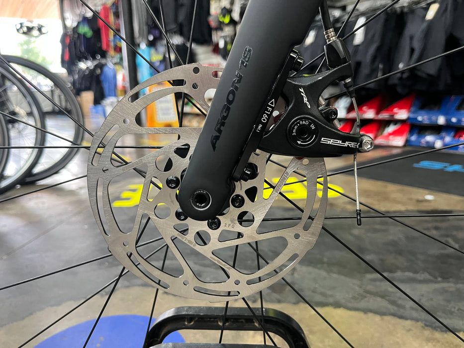 Argon 18 E-117 Disc Shimano Ultegra - 2023