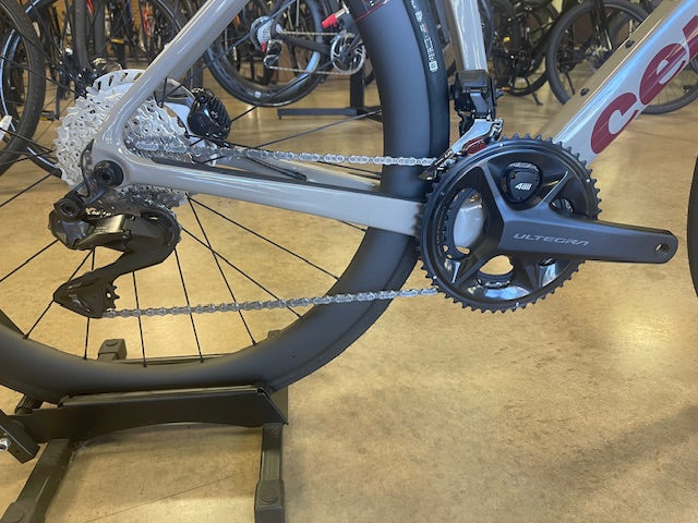 Cervelo Soloist Ultegra Di2 4iii Reserve 42/49