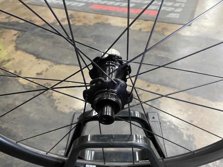 ENVE SES 3.4 Disc Wheelset