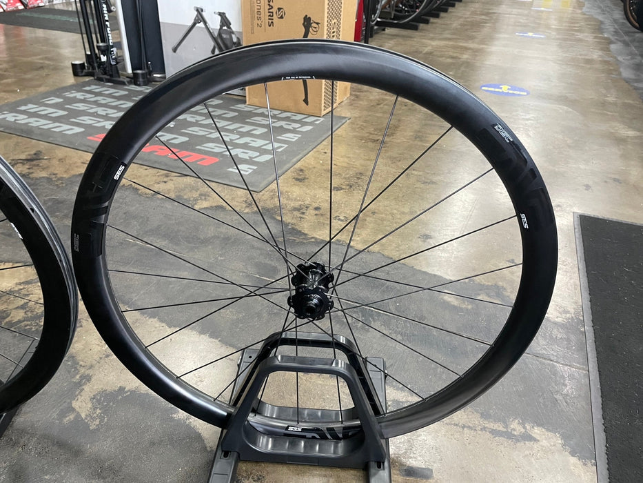 ENVE SES 3.4 Disc Wheelset