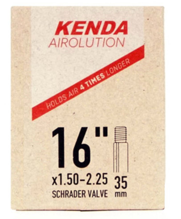 Kenda Airolution Tube 16x1.50-2.25 35mm