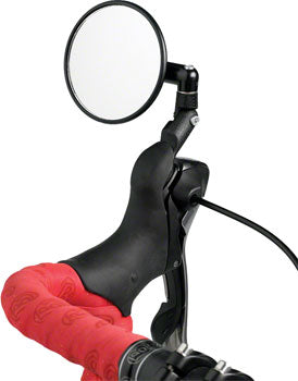 Mirrycle Road Mirror for STI Levers