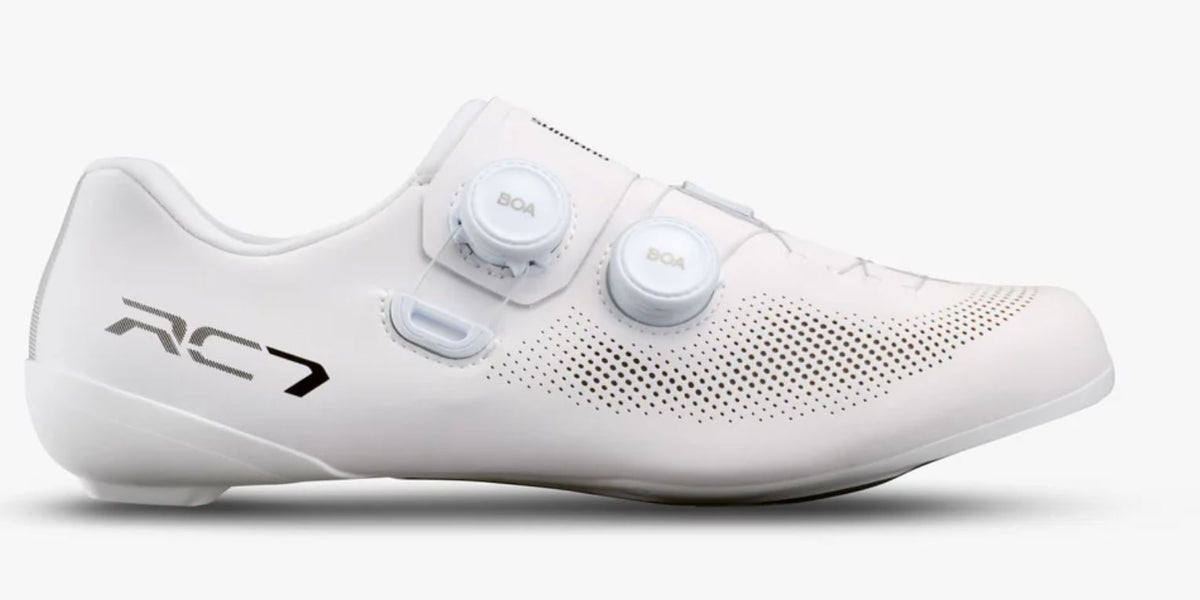 Shimano RC7 Men's Cycling Shoes — Playtri Colleyville