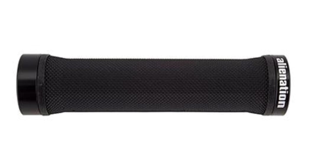 Alienation Moto Vexk II Lock-On Handlebar Grips