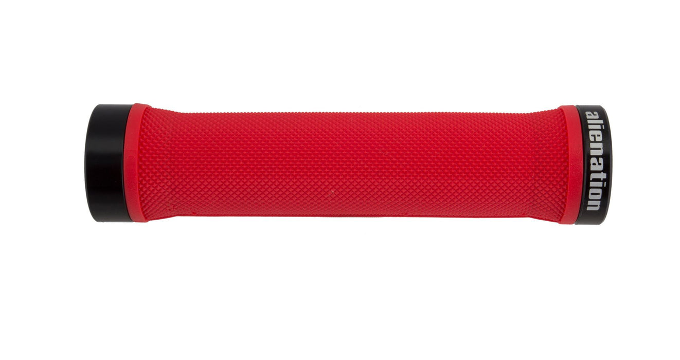Alienation Moto Vexk II Lock-On Handlebar Grips