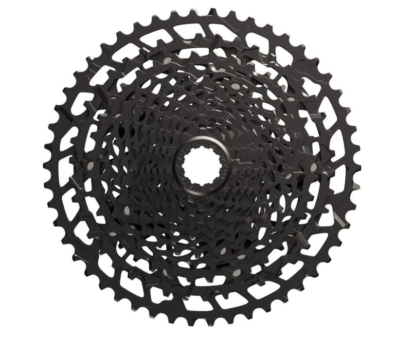 SRAM PG-1230 Cassette 11 Speed, 11-50, Black