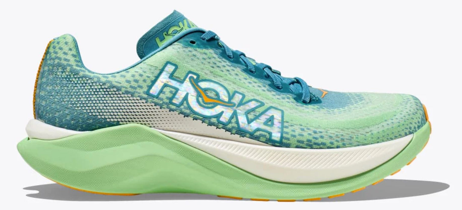 Hoka Men's Mach X