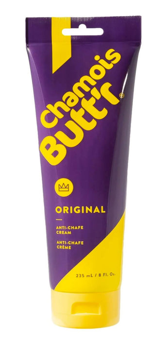 Chamois Butt'r Her Anti-Chafe Cream
