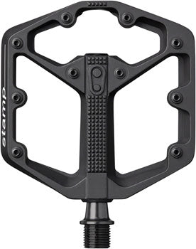 Crankbrothers Stamp 2 Pedal - Black, Small