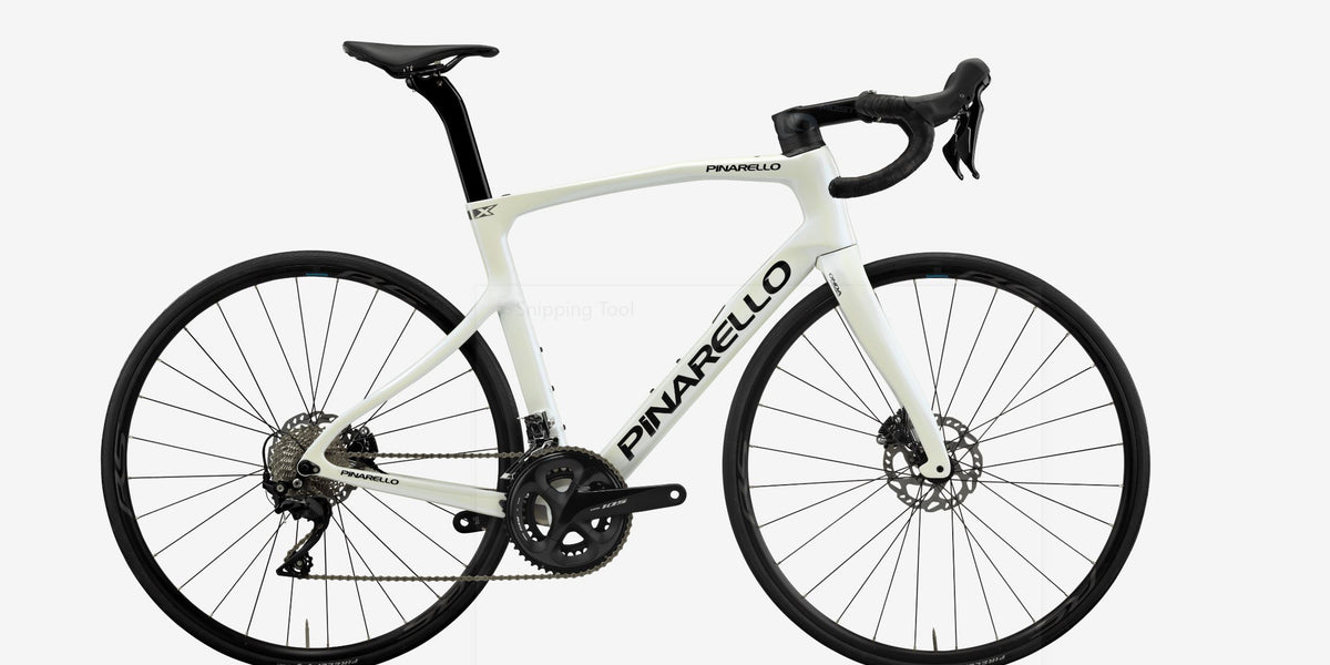 Pinarello X1 Shimano 105 12 Speed — Playtri Colleyville