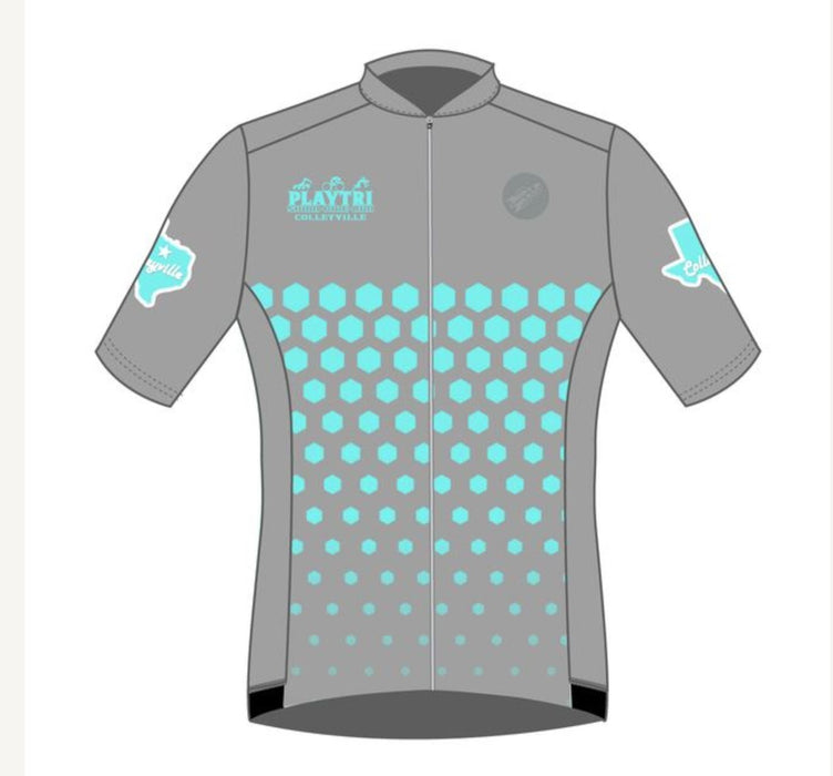 Rocket Science Men's Pro+ Cycling Jersey