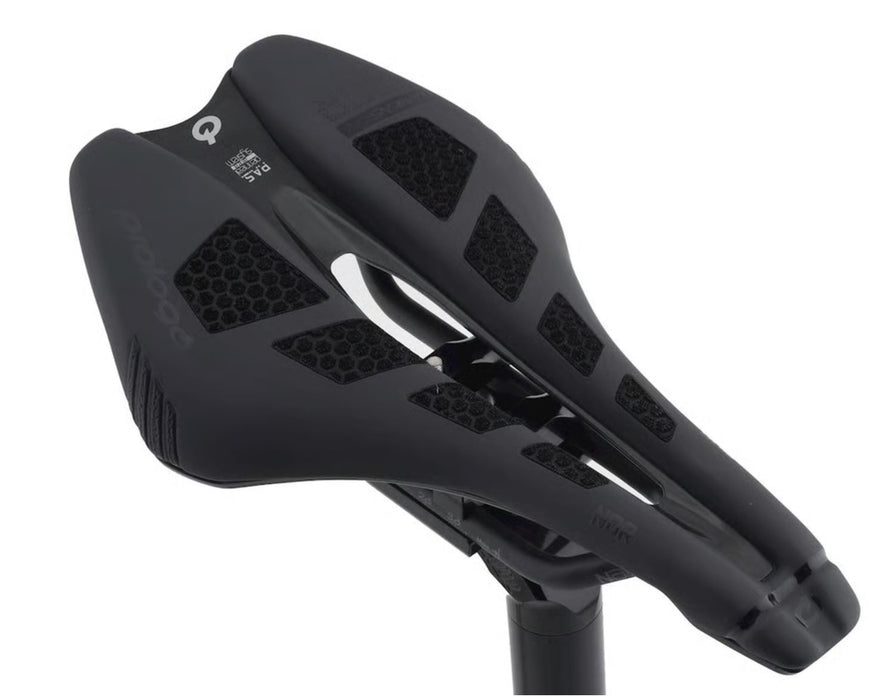 Prologo Dimension NDR CPC Saddle Nack Carbon Rails, 143mm