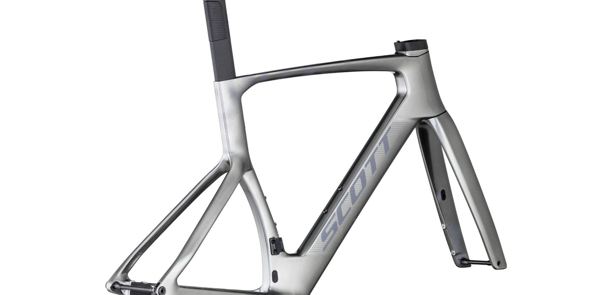 Scott Foil RC Ultimate Frame Set