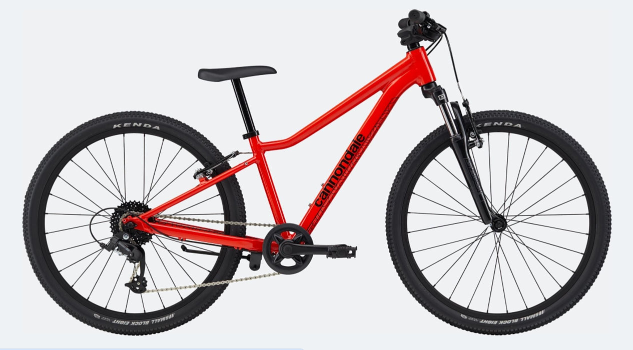 Cannondale Kid's Trail 24"