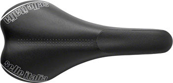 Selle Italia SLR Tri Gel Saddle: Black S1