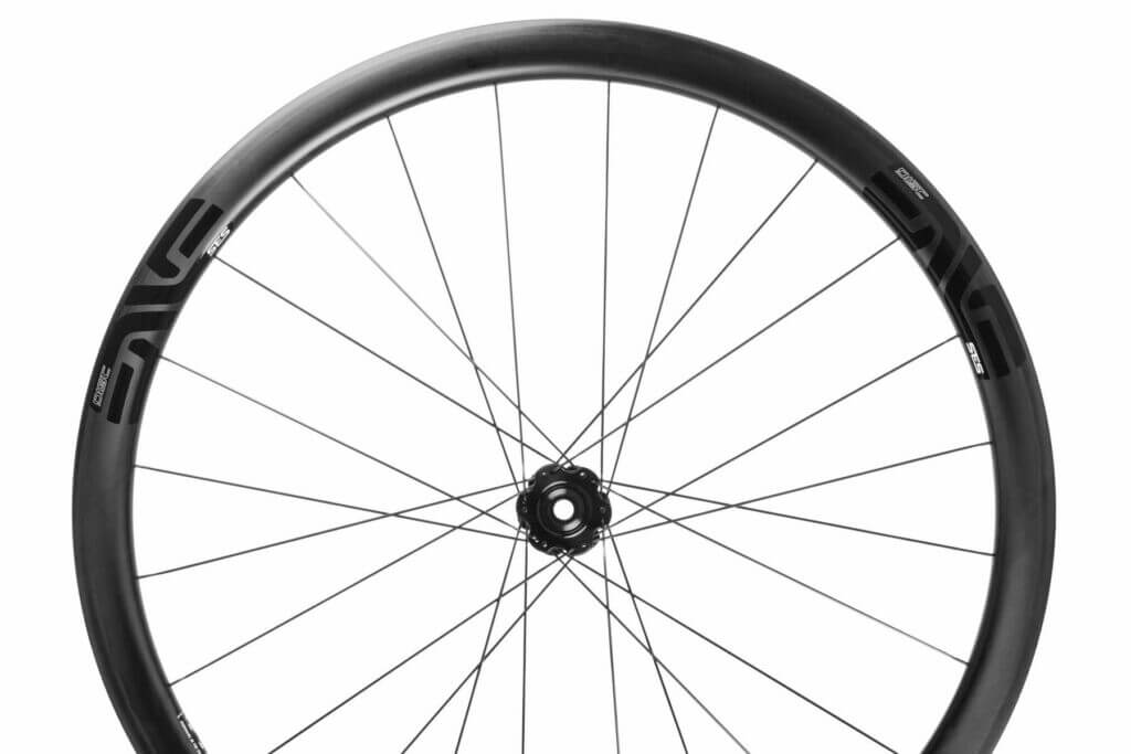 Enve SES 3.4 Carbon Wheelset