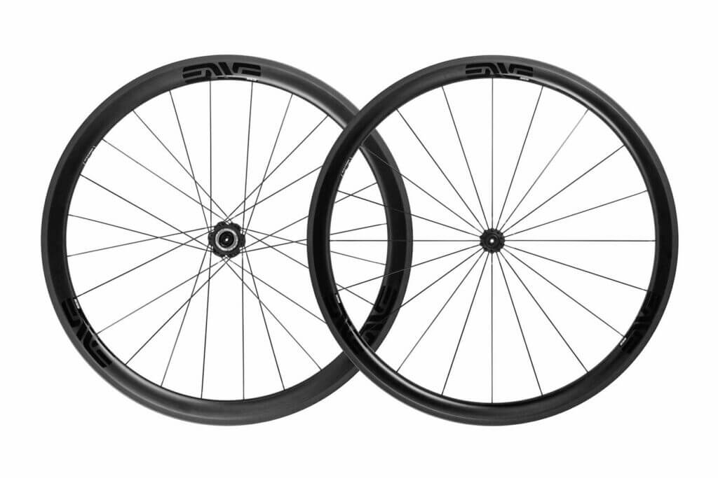 Enve SES 3.4 Carbon Wheelset