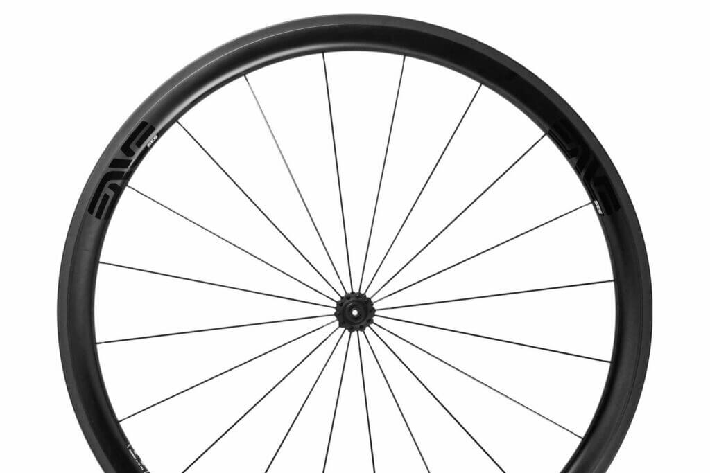 Enve SES 3.4 Carbon Wheelset