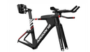 Argon 18 E-119 Tri+ Frameset - Black 2022