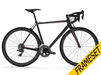 Argon 18 Gallium Pro Frameset - Black/Grey 2020