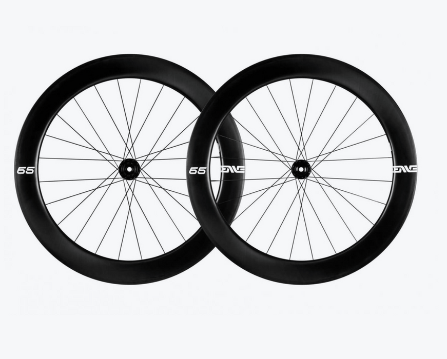 ENVE Foundation Road 65 Carbon Road Wheelset