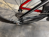 Argon 18 E-119 Tri+ SRAM Red eTap 11 Speed - Black 2022