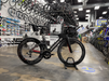 Argon 18 E-119 Tri+ SRAM Red eTap 11 Speed - Black 2022