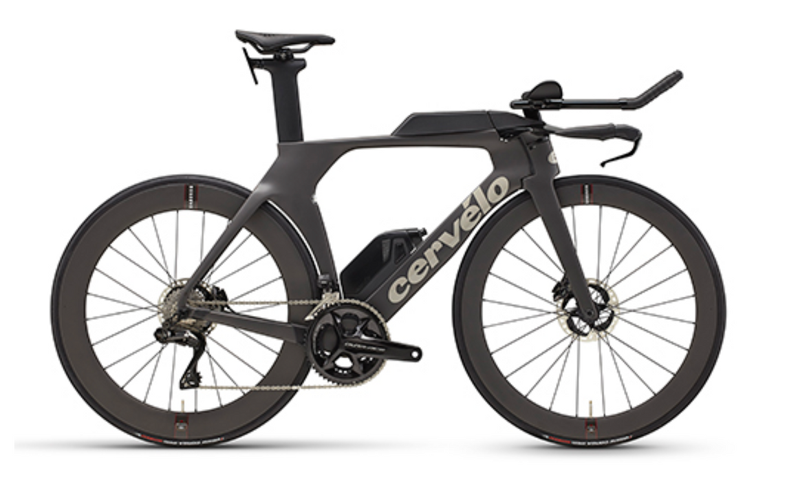 Cervelo P5 Shimano Dura-Ace Di2 12 Speed