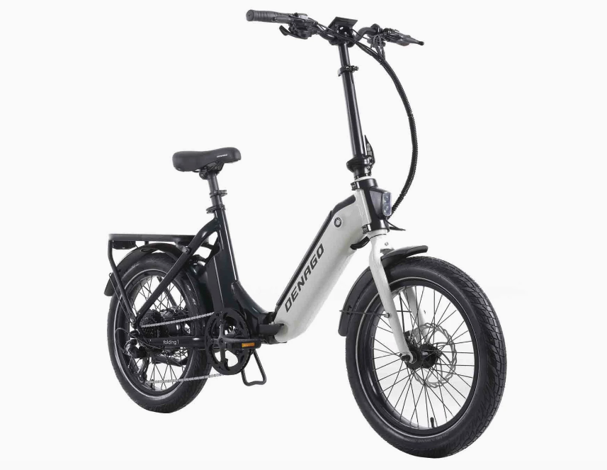 Denago Folding 1 eBike - 2024