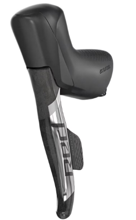 Red eTap AXS Shift/Brake System - 2023