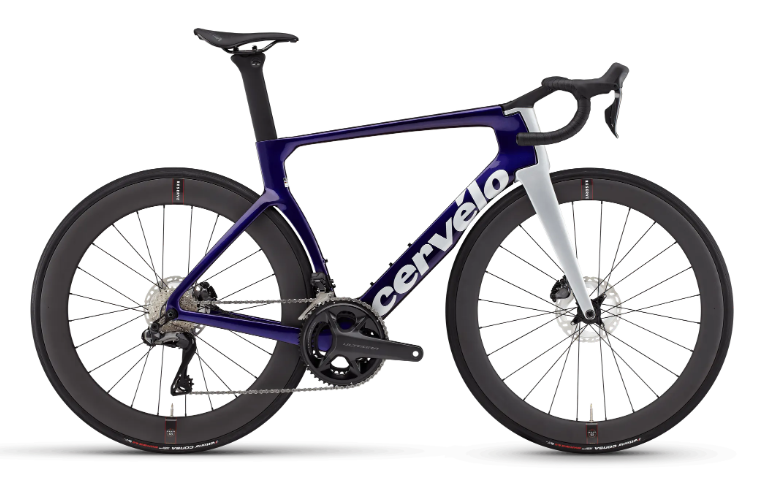 Cervelo S5 Shimano Ultegra Di2 - 2025