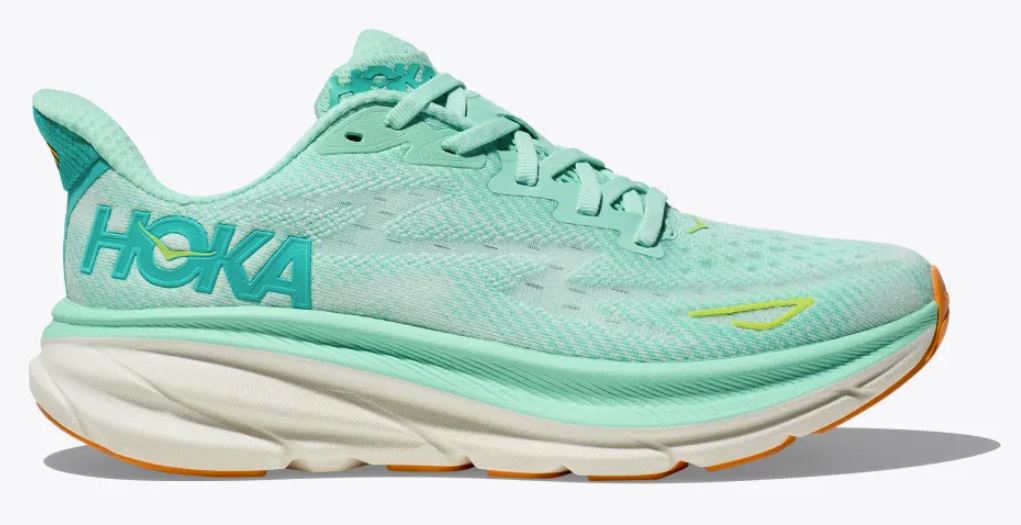 Hoka Women's Clifton 9