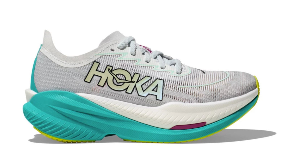 Hoka Women's Mach X2