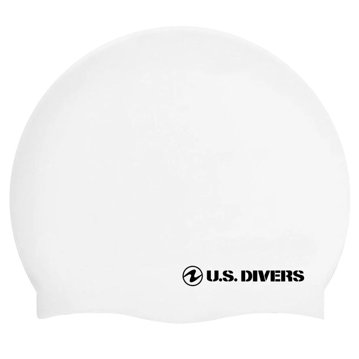 US Divers High Volume Swim Cap
