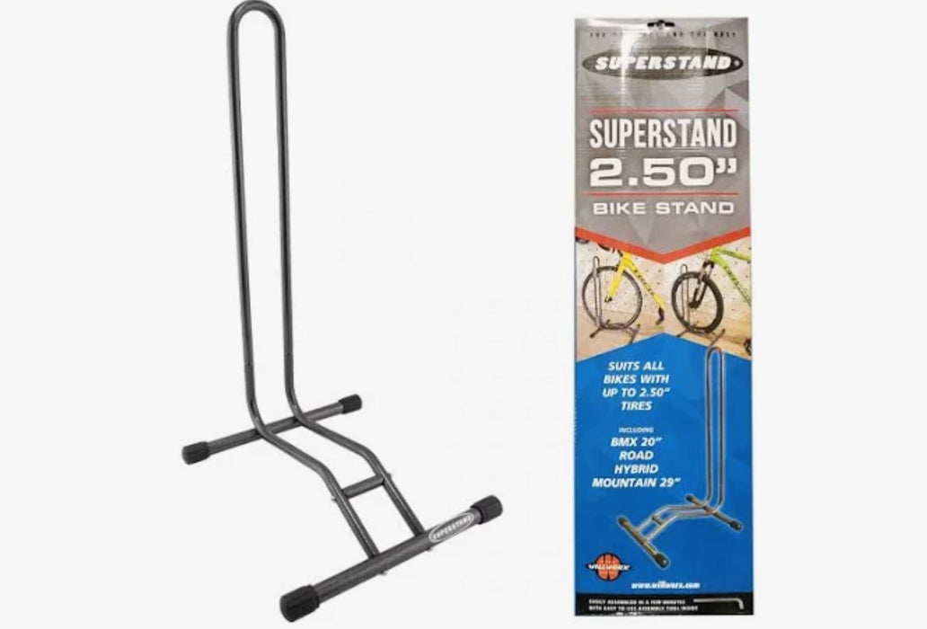 Willworx Bike Stand