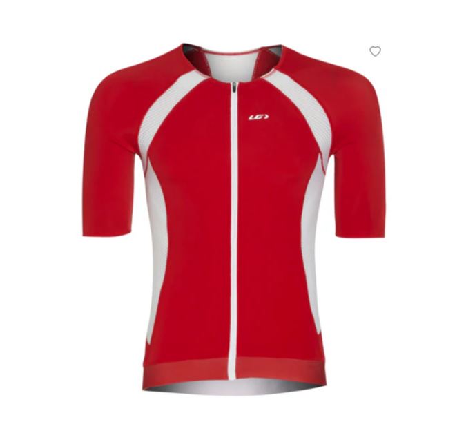 Louis Garneau Men's Sprint Tri Top