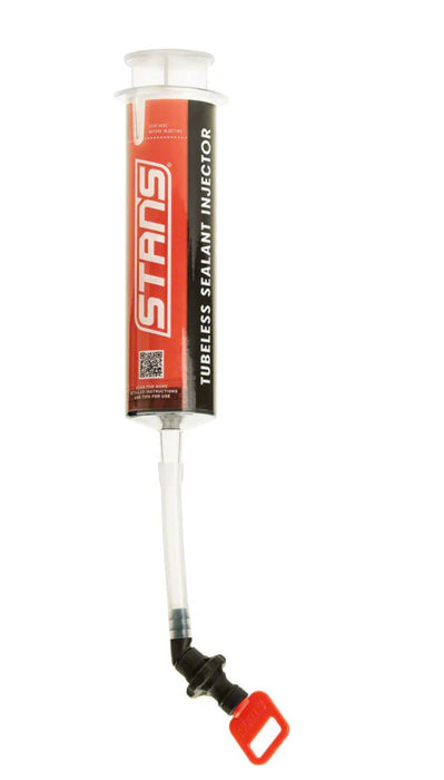 Stans Tubeless Sealant Injector