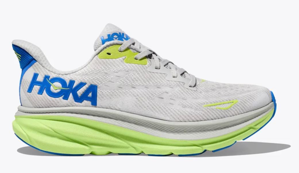 Hoka Men's Clifton 9