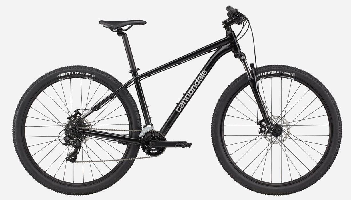 Cannondale Trail 8  29" Grey
