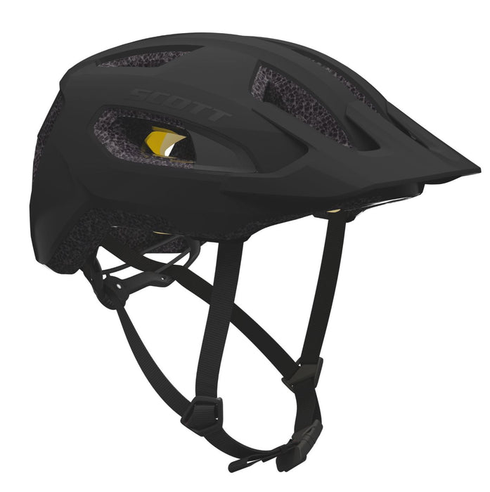 SCOTT Supra Plus  MIPS Helmet