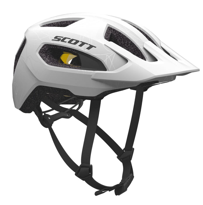 SCOTT Supra Plus  MIPS Helmet