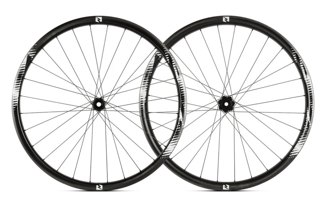 Reynolds TR367 Carbon MTB Wheel Micospline Boost 110/148