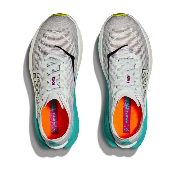 Hoka Women's Mach X2