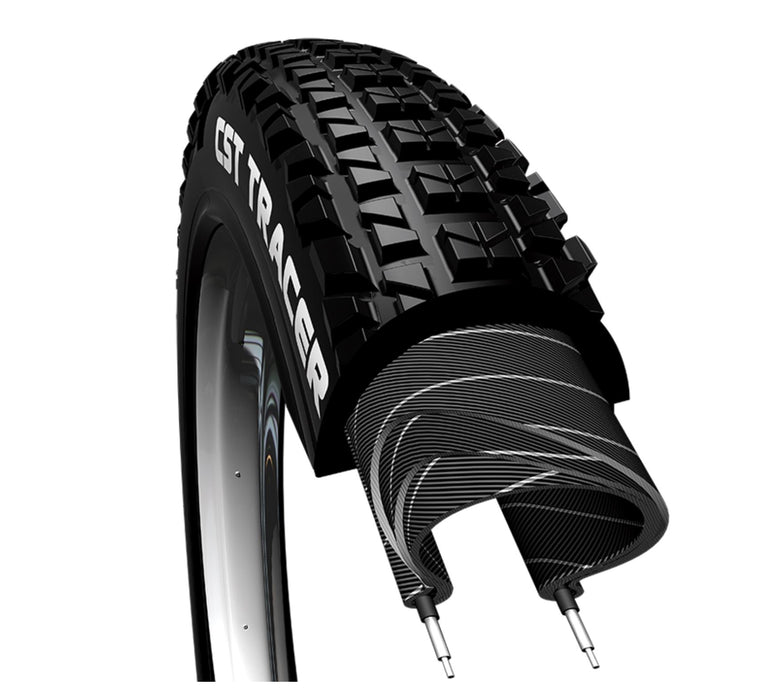CST Tracer 24x1.95 Tire