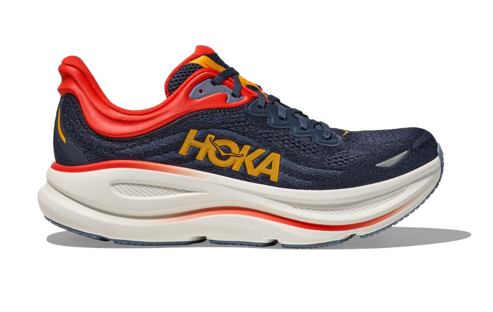 Hoka Men's Bondi 9