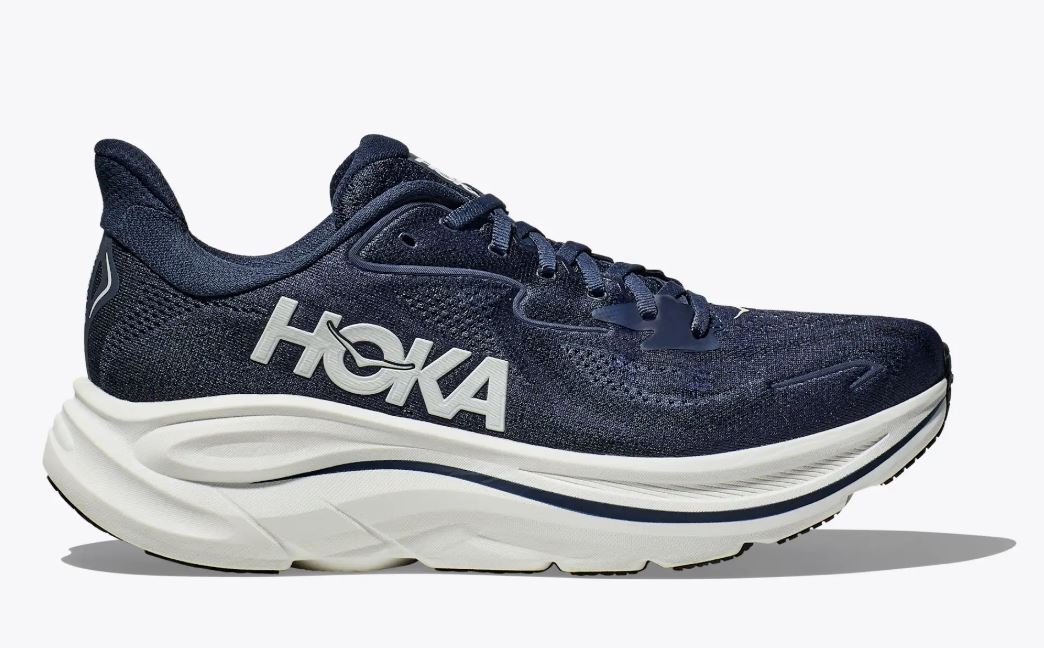 Hoka Men's Clifton 10