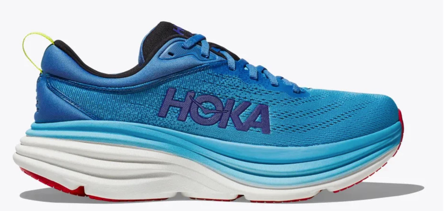 Hoka Men's Bondi 8
