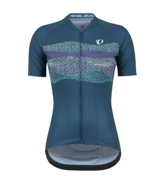 Pearl Izumi Women's Attack Cycling Jersey